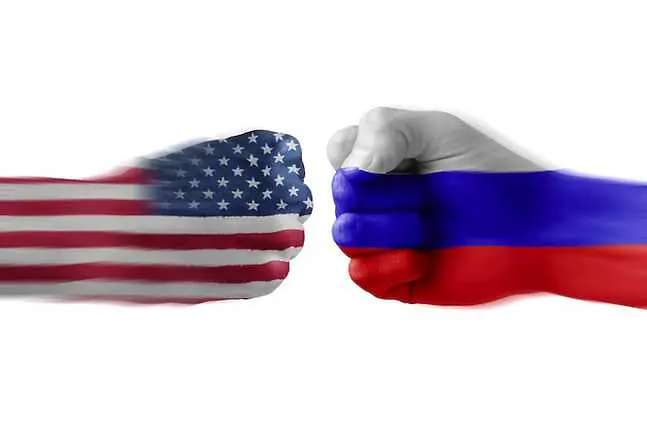 Нов шпионски скандал между САЩ и Русия